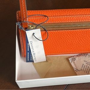 Brand new clutch wallet